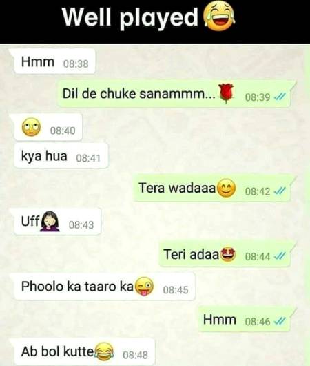 Funny joke