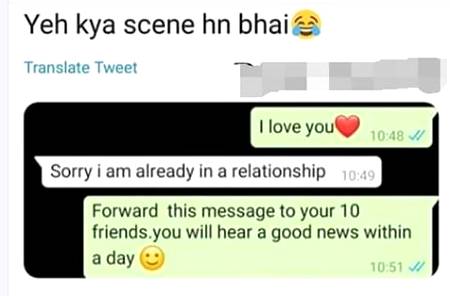 Funny joke