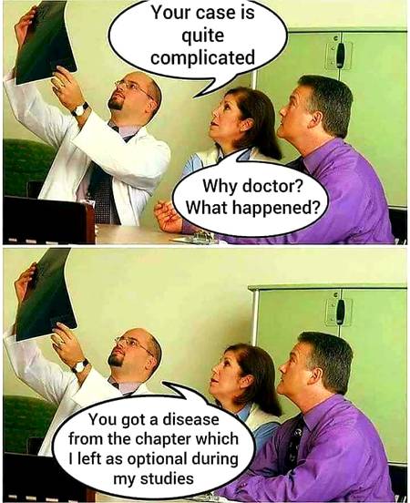 Funny joke