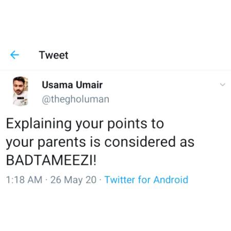Funny joke