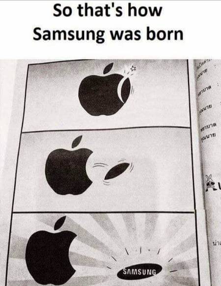 Funny joke