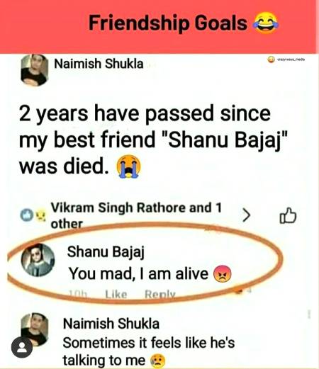 Funny joke