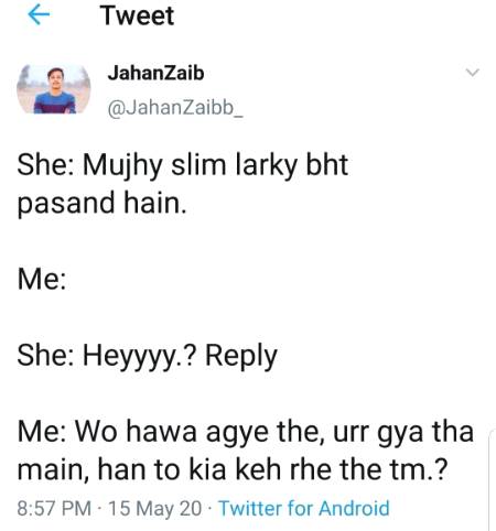 Funny joke