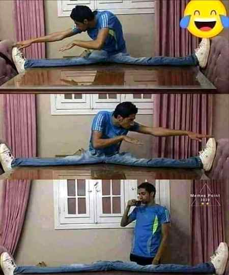 Funny joke