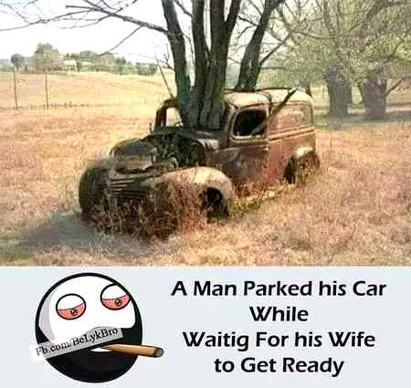 Funny joke