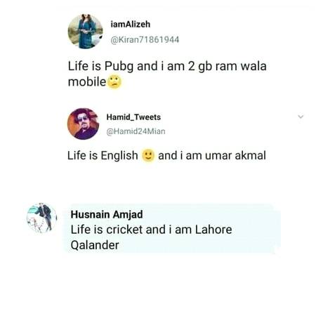 Funny joke