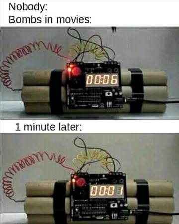 Funny joke