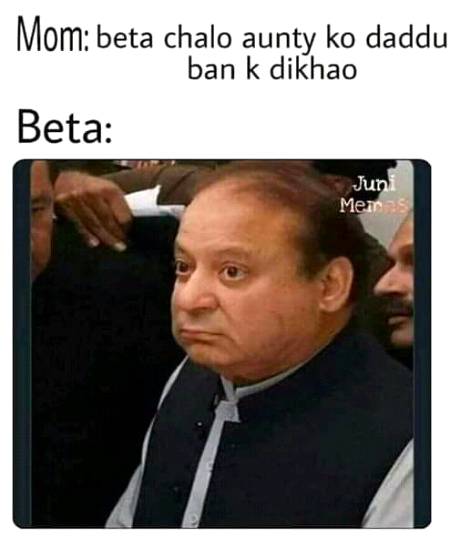 Funny joke
