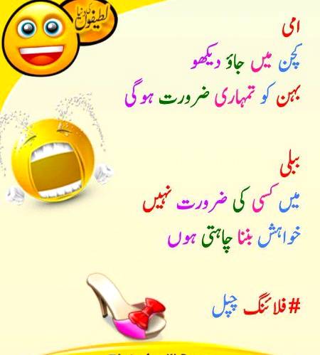 Funny joke