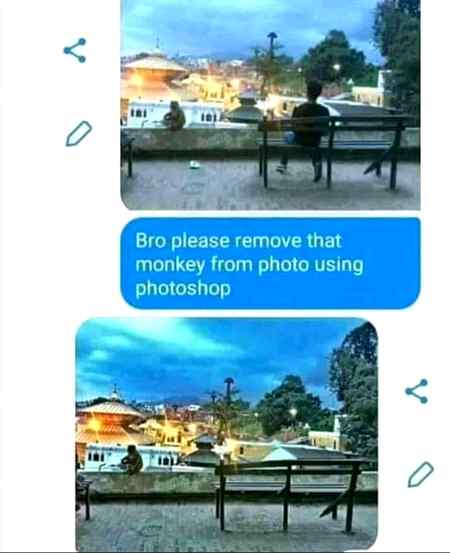 Funny joke
