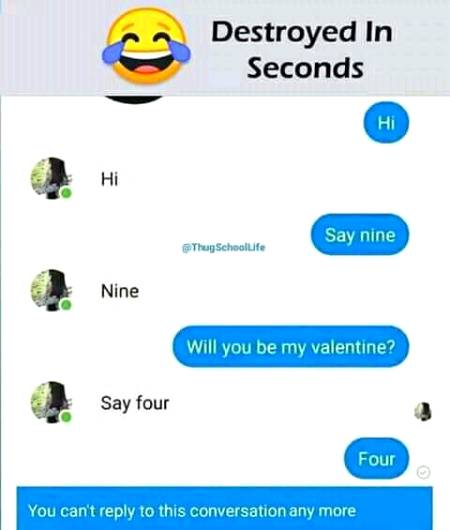 Funny joke