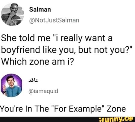 Funny joke