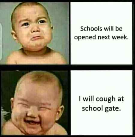 Funny joke