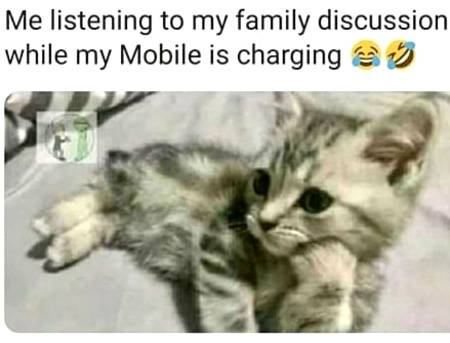 Funny joke