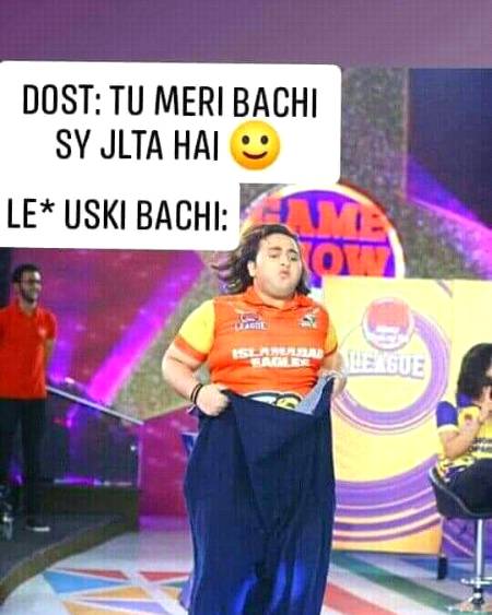 Funny joke
