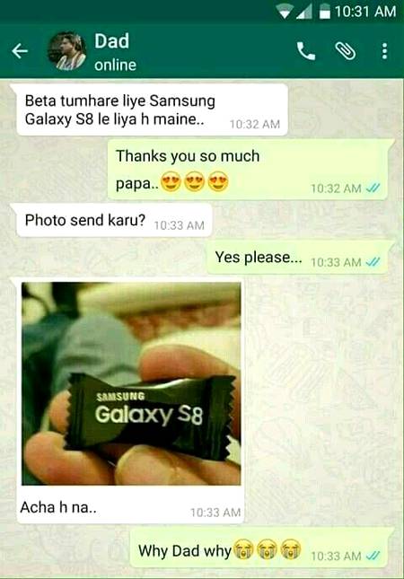 Funny joke