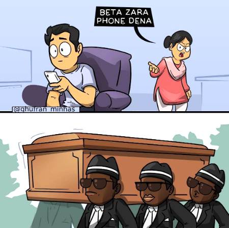 Funny joke