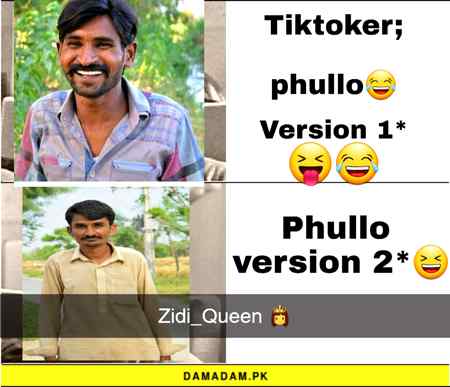 Funny joke