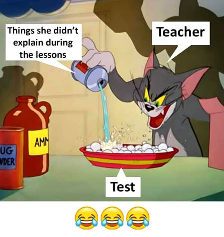 Funny joke