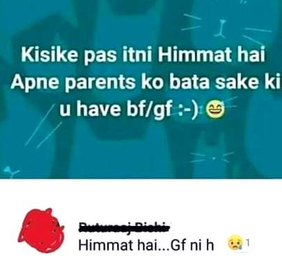 Funny joke