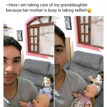 Funny joke
