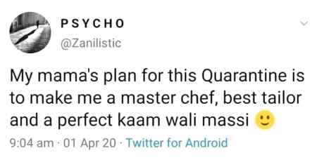 Funny joke