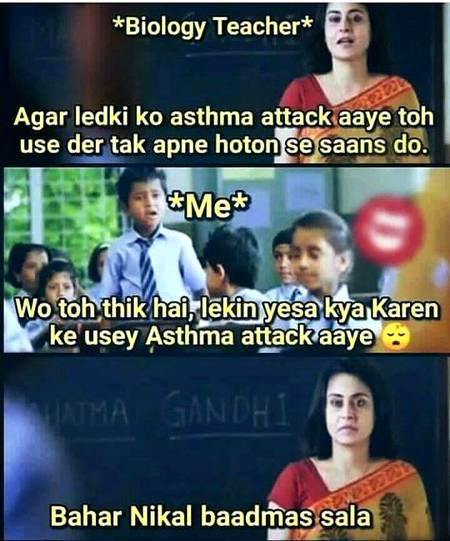 Funny joke
