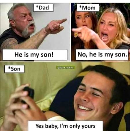 Funny joke