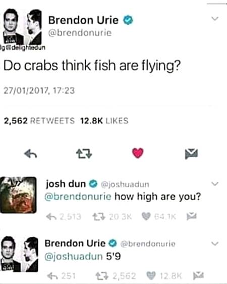 Funny joke