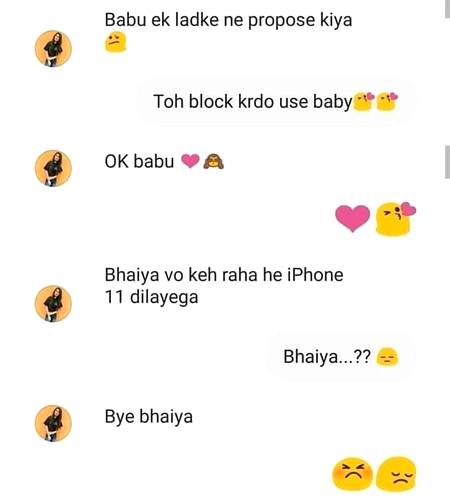 Funny joke