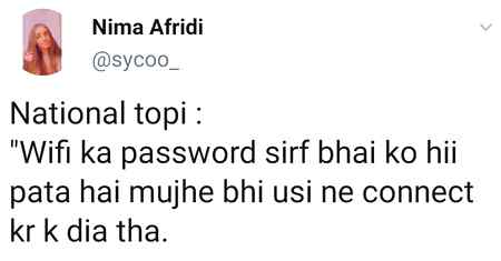 Funny joke