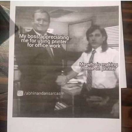Funny joke