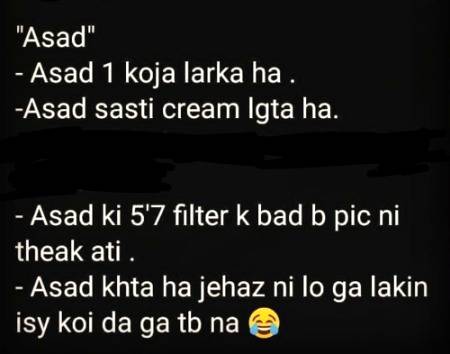 Funny joke