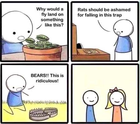 Funny joke