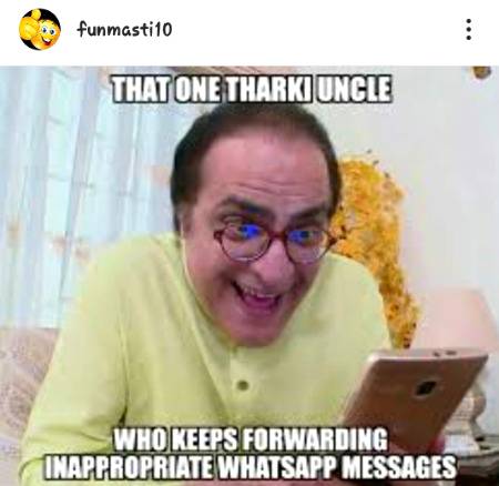 Funny joke