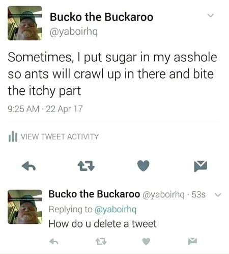 Funny joke