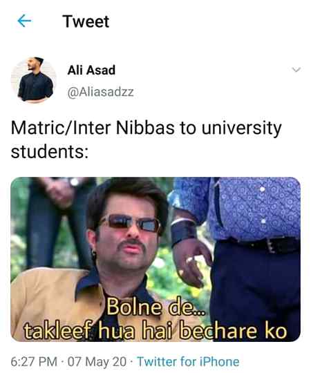 Funny joke