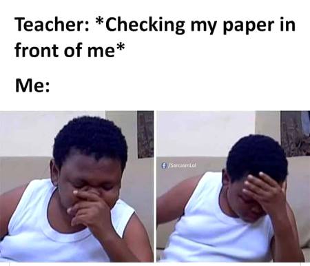 Funny joke