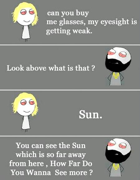 Funny joke