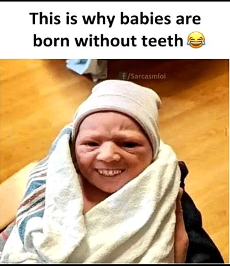 Funny joke