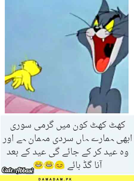Funny joke