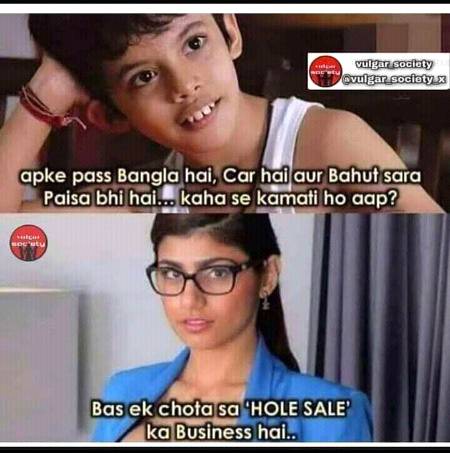 Funny joke