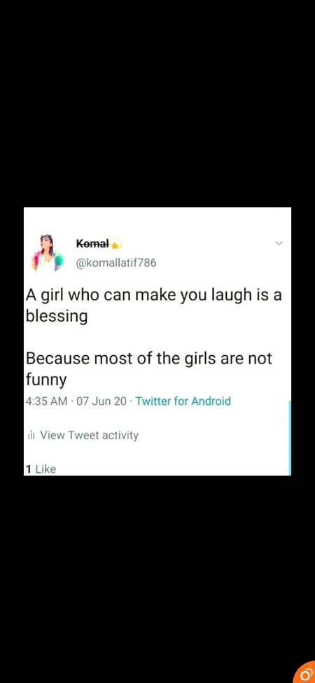 Funny joke
