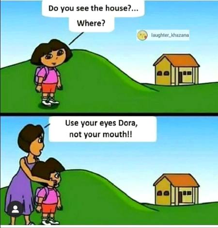 Funny joke