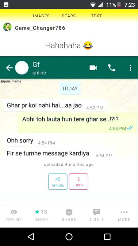 Funny joke