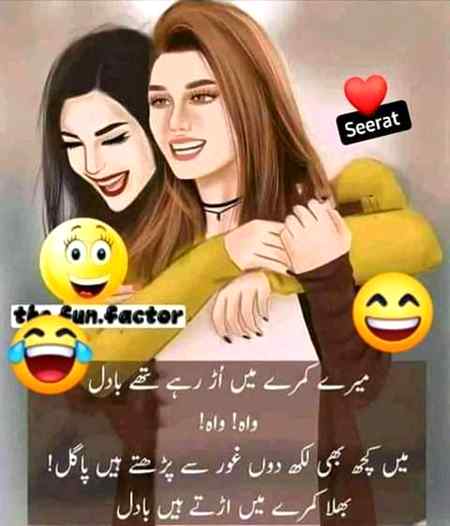 Funny joke