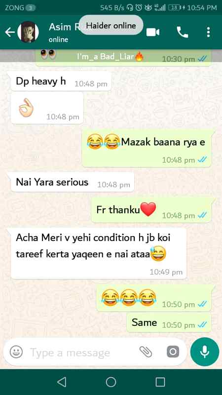 Funny joke