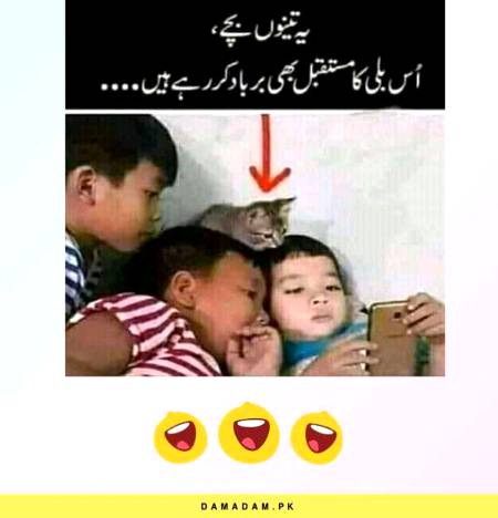 Funny joke