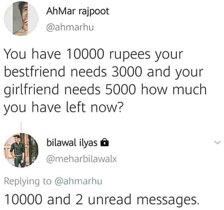 Funny joke