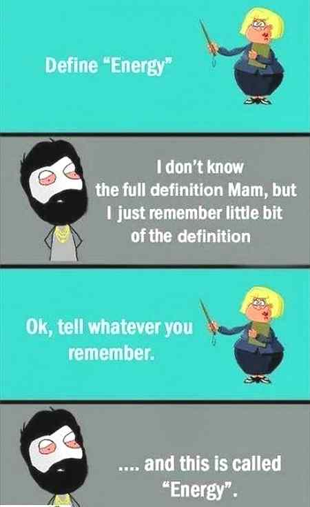 Funny joke